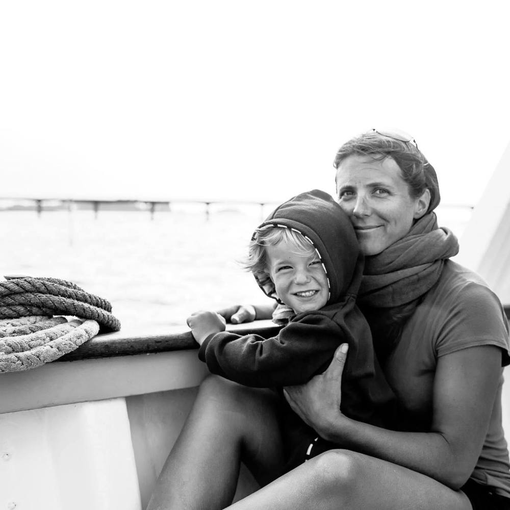 Meet your Posher, Hortense